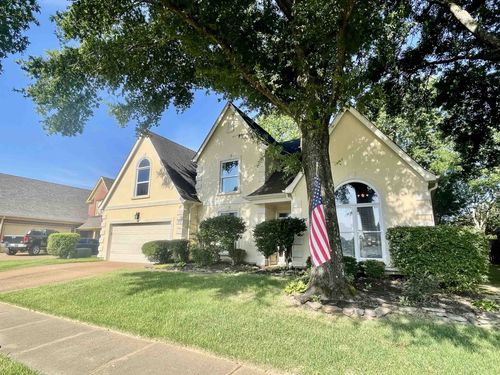 83 Mccall Dr, Collierville, TN, 38017 | Card Image