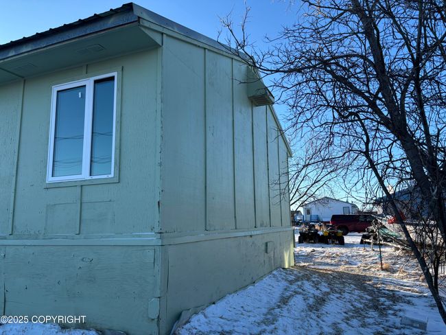 NE corner exterior | Image 39