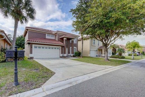 10758 Lake Jasmine Dr, Boca Raton, FL, 33498-1505 | Card Image