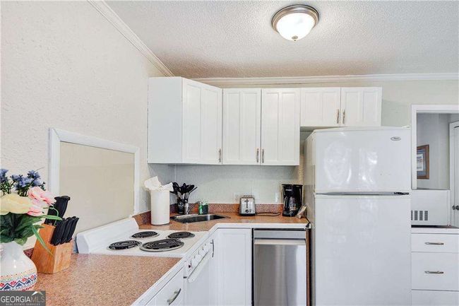 229 - 1175 N Beachview Dr, Condo with 1 bedrooms, 1 bathrooms and null parking in Jekyll Island GA | Image 9