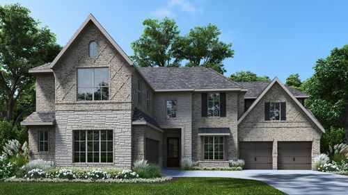 2560 Miles St, Prosper, TX, 75078-4367 | Card Image