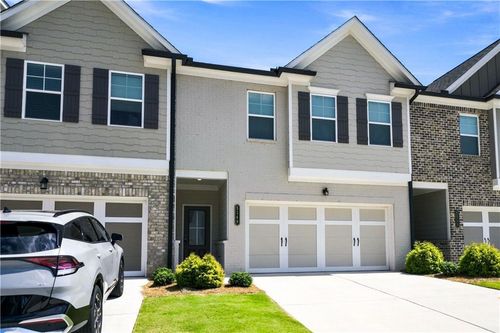 5149 Fox Den Rd, Oakwood, GA, 30566-4323 | Card Image