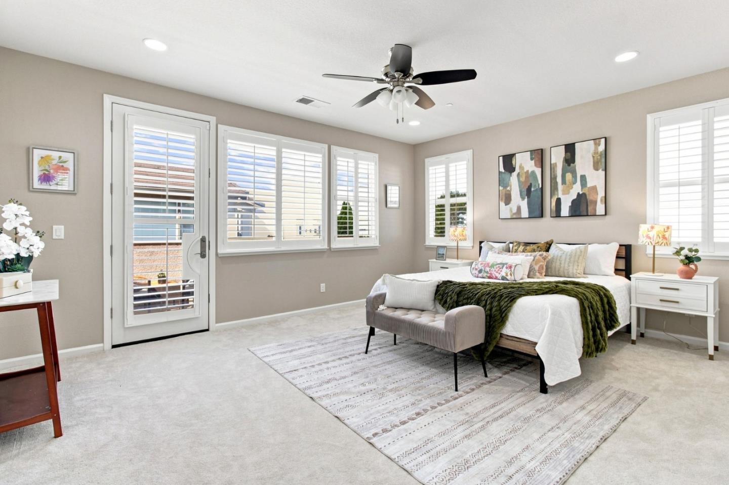 Residential in Livermore 2