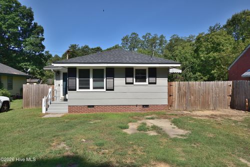 1208 Russell St, Rocky Mount, NC, 27803-3347 | Card Image