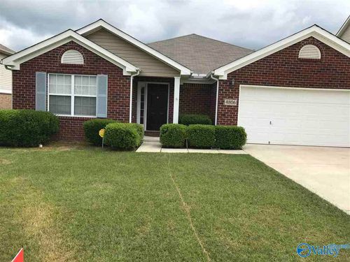 4806 Brownston Ct Se, Owens Cross Roads, AL, 35763-9160 | Card Image