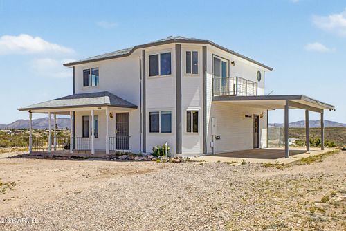 460 N Papago Pl, Tombstone, AZ, 85638-6583 | Card Image