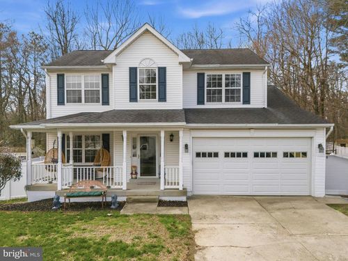 115 Myrtleleaf Cir, LA PLATA, MD, 20646-4276 | Card Image