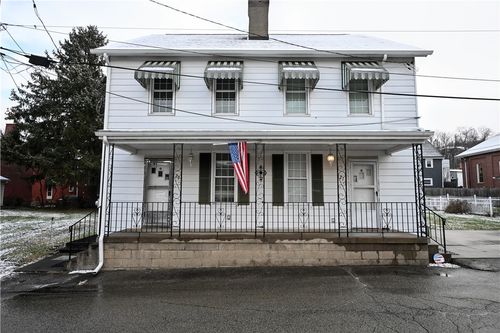 209 Water St, Fayette City, PA, 15438 | Card Image