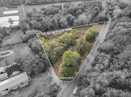 1860 Sea Island Pkwy, St Helena Is, SC, 29920-4827 | Card Image