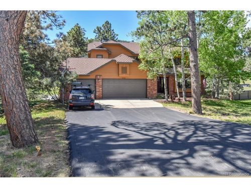 25758 Summergreen Ln, Golden, CO, 80401-9659 | Card Image