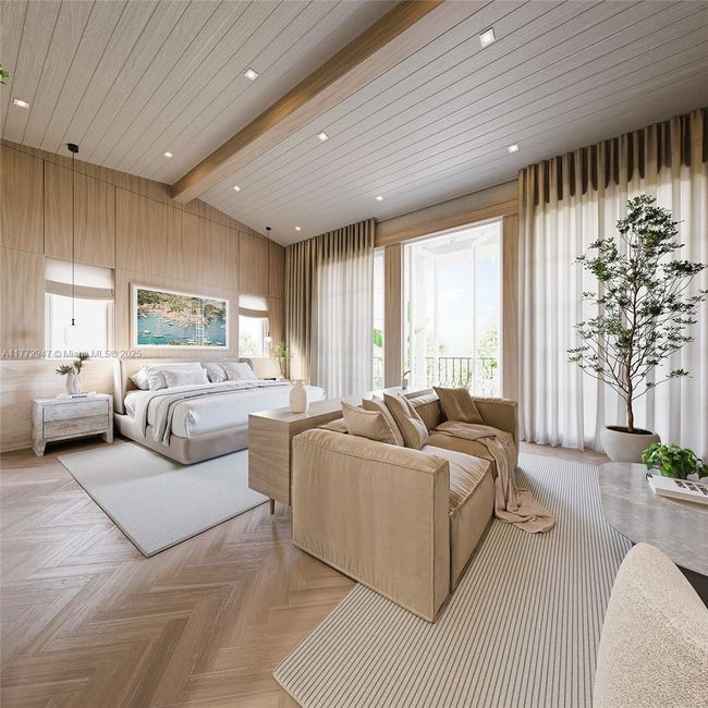 1 - 915 Palermo Ave, Townhouse with 4 bedrooms, 5 bathrooms and null parking in Coral Gables FL | Image 12
