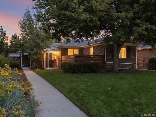 1410 Spruce St, Denver, CO, 80220-3221 | Card Image