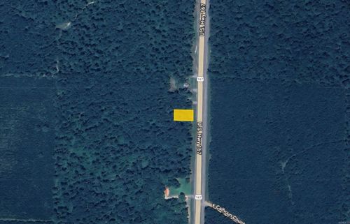 .56 Acre Highway 167, Hampton, AR, 71744 | Card Image