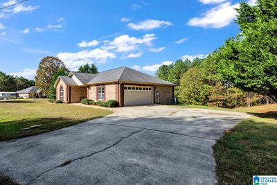 148 Ashley Brook Trail, House other with 3 bedrooms, 2 bathrooms and null parking in CLEVELAND AL | Image 3