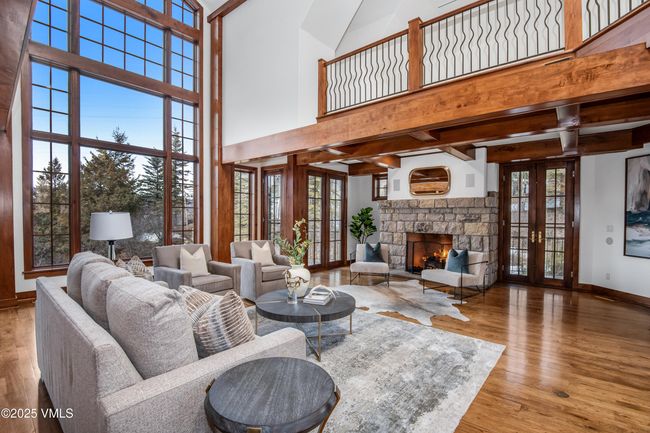 460 El Mirador, House other with 4 bedrooms, 6 bathrooms and 3 parking in Edwards CO | Image 10