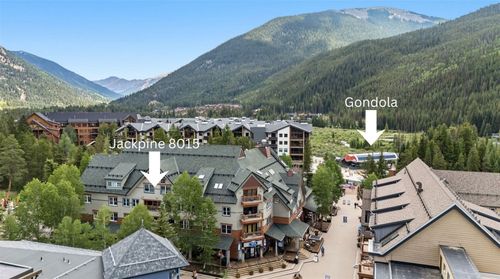 8015-195 River Run Rd, KEYSTONE, CO, 80435-7794 | Card Image