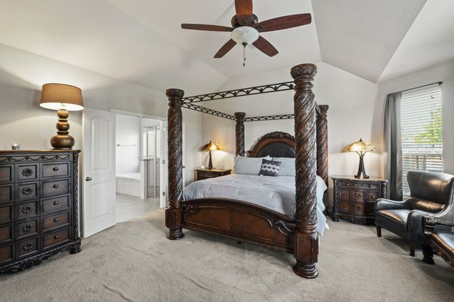5679 Corsica Loop, House other with 4 bedrooms, 3 bathrooms and null parking in Round Rock TX | Image 10