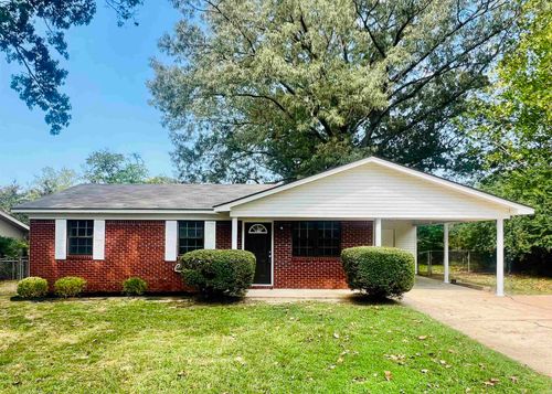 1110 Wright St, Jacksonville, AR, 72076-4864 | Card Image