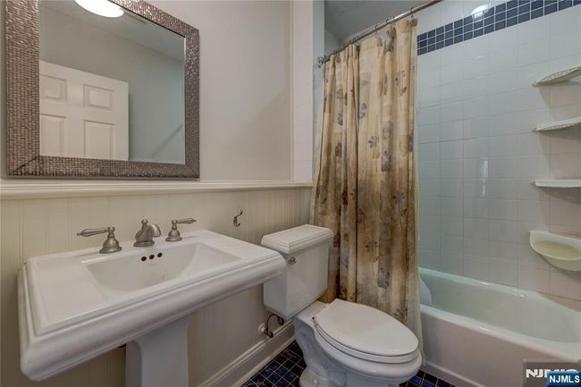 6 Hudson Ave, House other with 3 bedrooms, 2 bathrooms and null parking in Waldwick NJ | Image 16