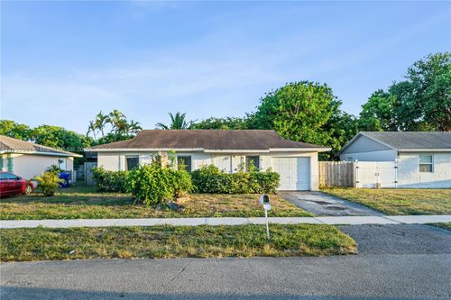 8170 5th St, North Lauderdale, FL, 33068-2005 | Card Image