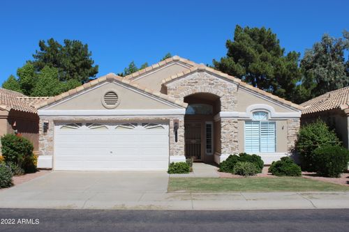 14482 W Buffalo Trl, Surprise, AZ, 85374-3531 | Card Image