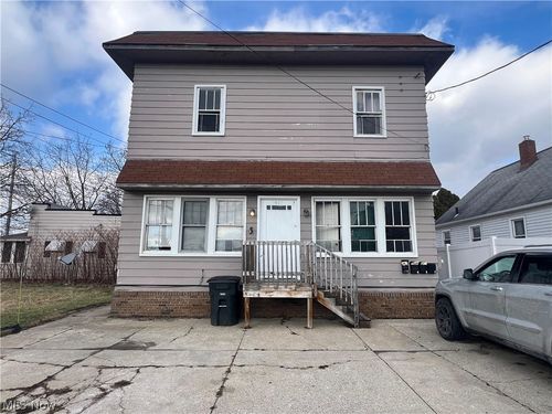 847 Jason Ave, Akron, OH, 44314-3023 | Card Image