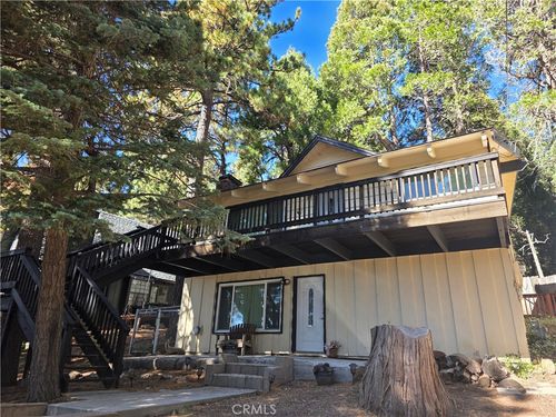 31116 All View Dr, Running Springs, CA, 92382-7411 | Card Image