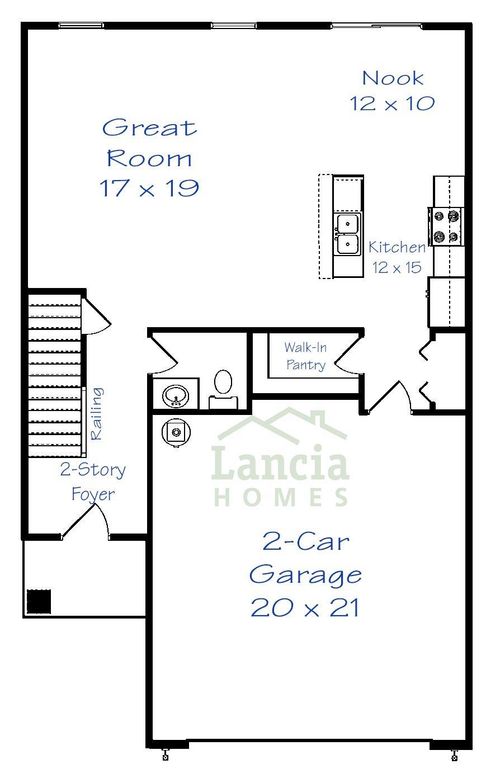 3555 Canal Square Dr, New Haven, IN, 46774-2042 | Card Image