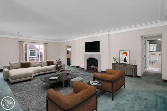 Living Room | Image 5