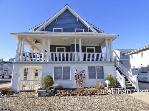 875 Stenton Pl, Ocean City, NJ, 08226-4341 | Card Image