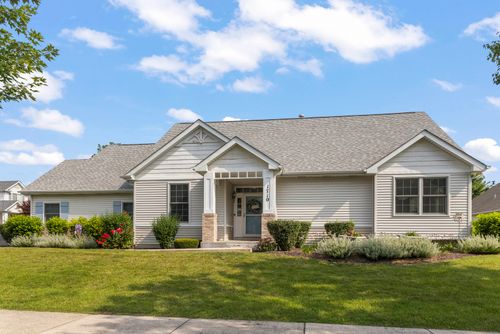 1710 Devonshire Ln, Shorewood, IL, 60404-8177 | Card Image