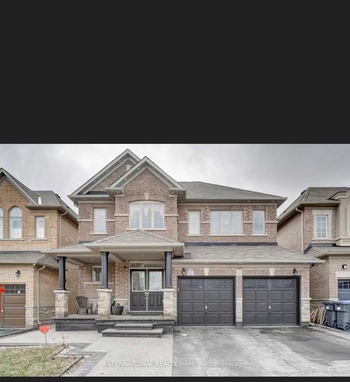 52 Angelgate Rd, Brampton, ON, L6Y0X9 | Card Image