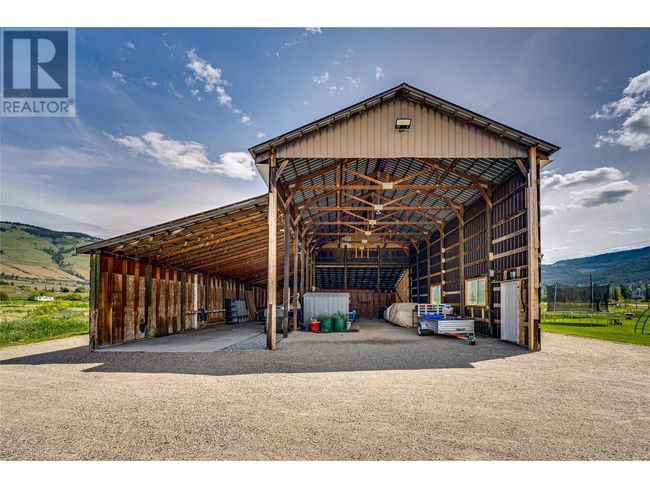 8935 Kalamalka Rd, House other with 4 bedrooms, 3 bathrooms and 30 parking in Coldstream BC | Image 69