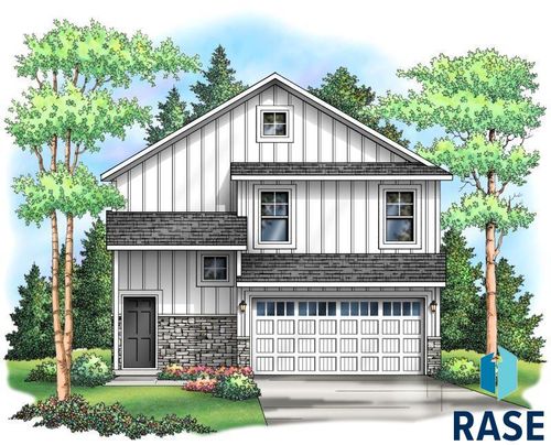 6409 W Valentine St, Sioux Falls, SD, 57101 | Card Image
