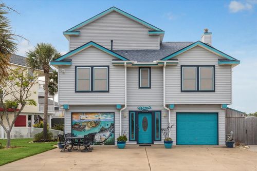 12828 Santiago Cir, Galveston, TX, 77554 | Card Image