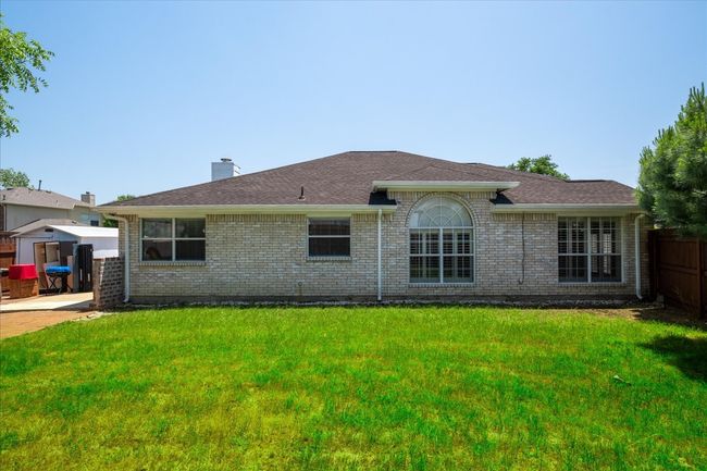 1214 Meadowbend Ct, House other with 3 bedrooms, 2 bathrooms and null parking in Allen TX | Image 27