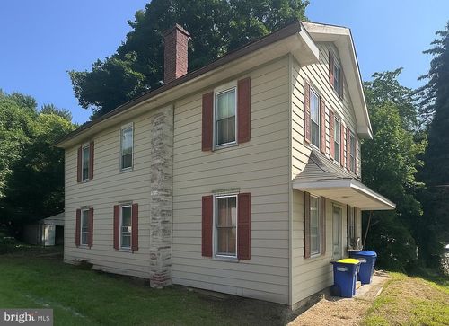 183 W Frederick St, MILLERSVILLE, PA, 17551-1911 | Card Image