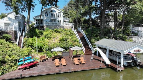 4954 E Bay Front Ct, Monticello, IN, 47960-7341 | Card Image