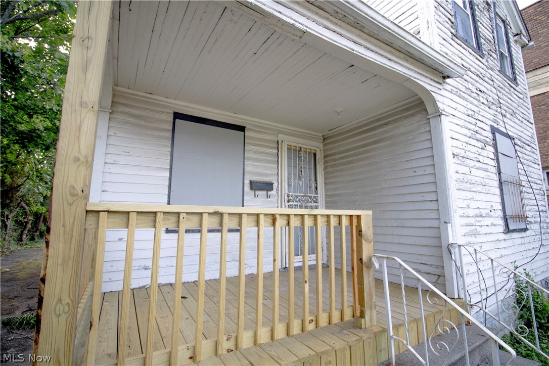 Residential in Cleveland 2