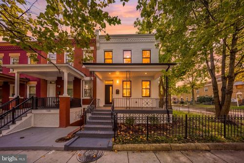 158 W St Nw, WASHINGTON, DC, 20001-1607 | Card Image