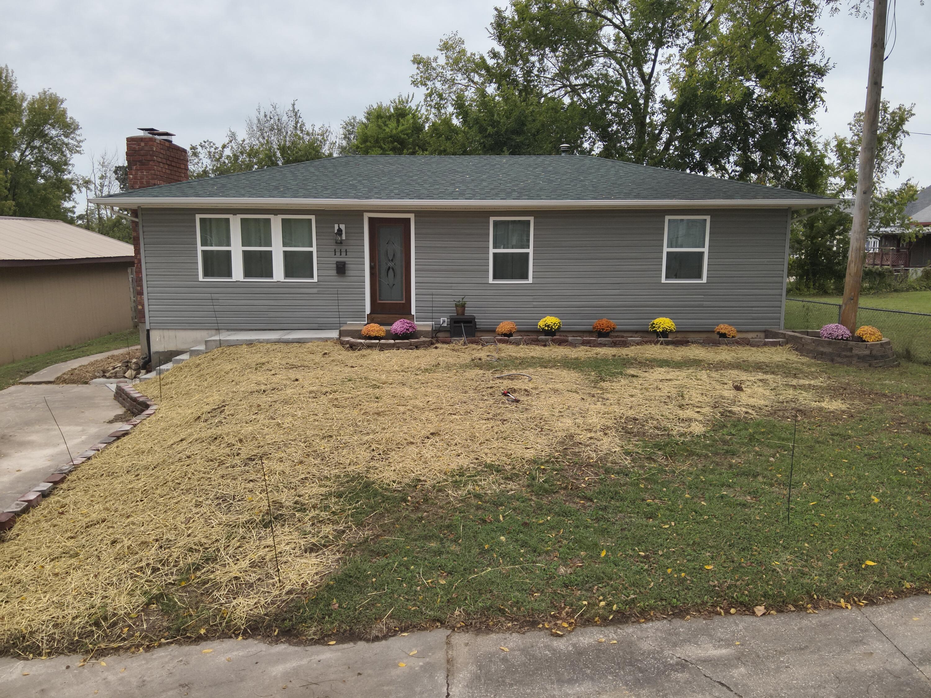 Brinkerhoff St, Moberly, MO 65270