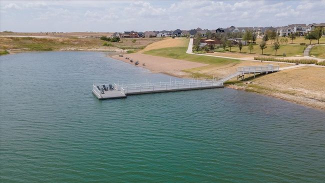 2016 Roundtree Cir E, House other with 4 bedrooms, 4 bathrooms and null parking in Aledo TX | Image 40