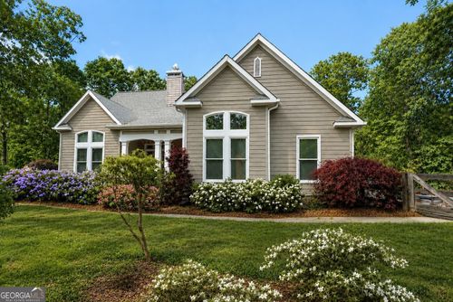 551 Gold Rush Ct, Ball Ground, GA, 30107-8807 | Card Image