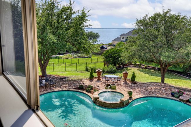 1300 Moraine Pl, House other with 5 bedrooms, 4 bathrooms and null parking in Heath TX | Image 22