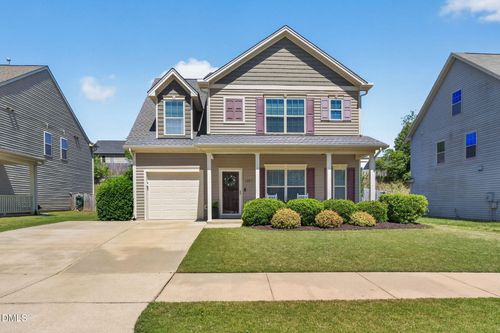 1027 Bridlemine Dr, Fuquay Varina, NC, 27526-4963 | Card Image
