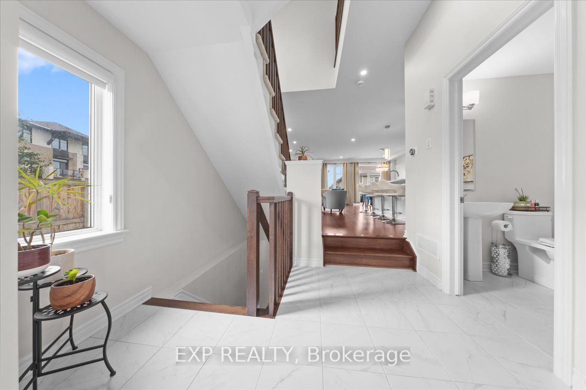 Residential in Orleans - Cumberland and Area 5