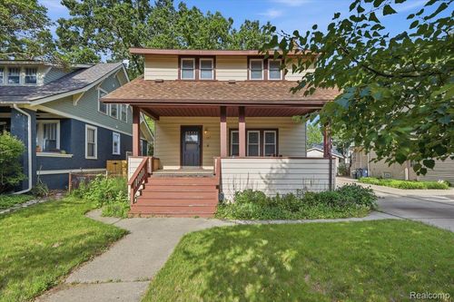 707 S Laurel St, Royal Oak, MI, 48067-3105 | Card Image