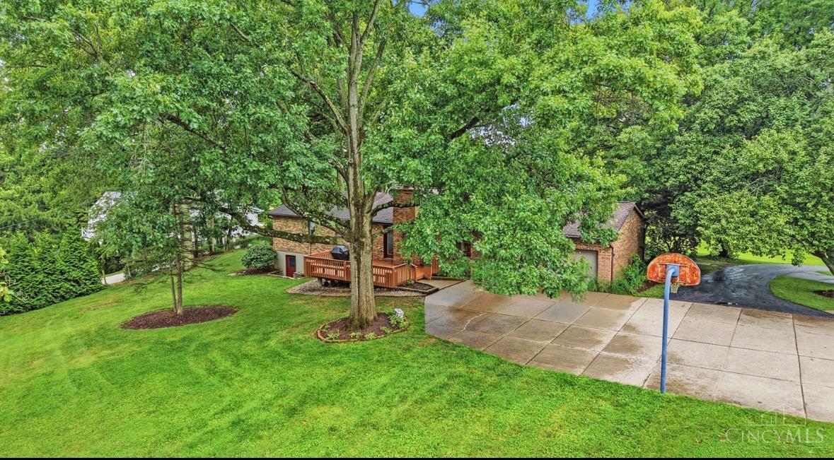 Residential in Green Twp 4