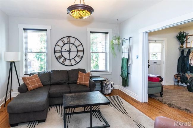 5531 Devonshire Ave, House other with 2 bedrooms, 1 bathrooms and 1 parking in Saint Louis MO | Image 14