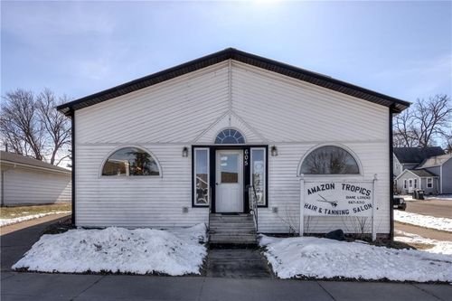 605 E Murray Street, Boyd, WI, 54726 | Card Image